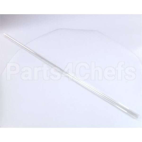 355396 Compatible Hussmann Shield-Lamp 4
