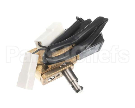 35540 Unic Whole Spout Cleaning Electrovalve