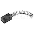 3555 Compatible Waring - Qualheim Brush & Spring Assembly