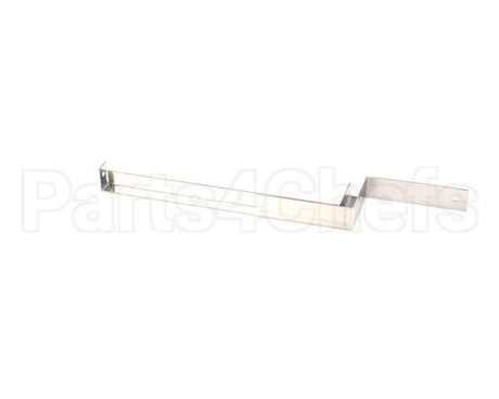 3556-4 Montague Bracket, Pilot Mtg