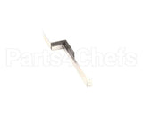 3556-4 Montague Bracket, Pilot Mtg