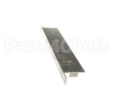 3556 Quikserv Door Bracket