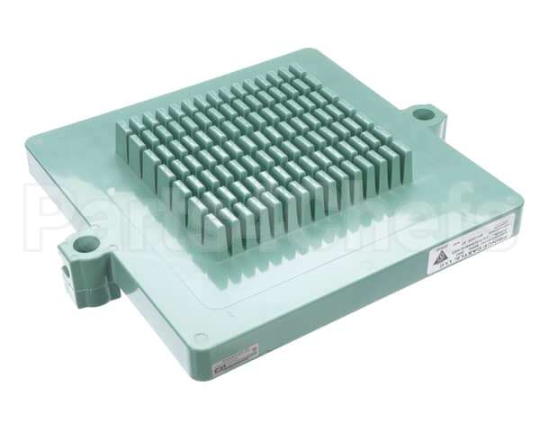 35586S Prince Castle Pusher Plate