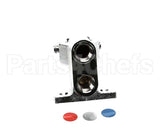 355994 Eagle-Metal Masters Foot Pedal Valve