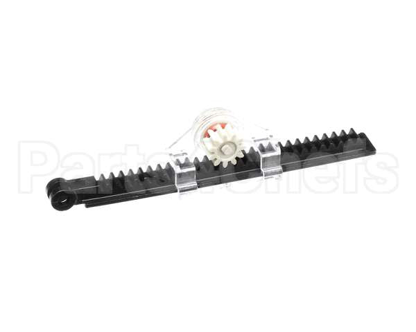 356-00004 Grindmaster Cecilware Damper