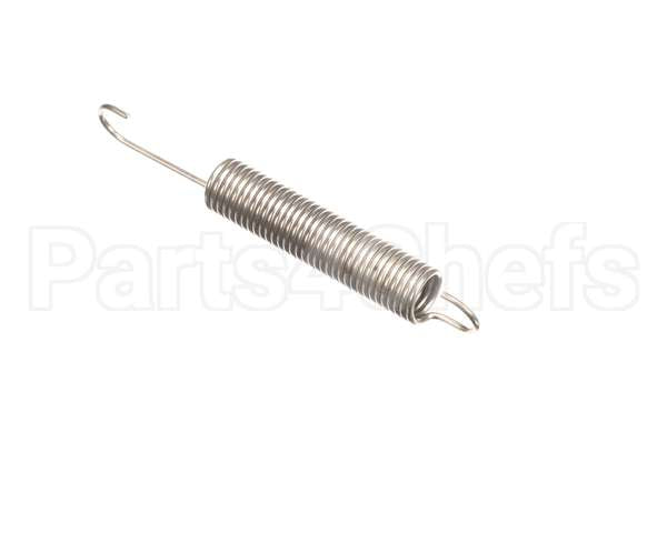 356-00010 Grindmaster Cecilware Spring Extension Ss