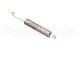 356-00010 Grindmaster Cecilware Spring Extension Ss