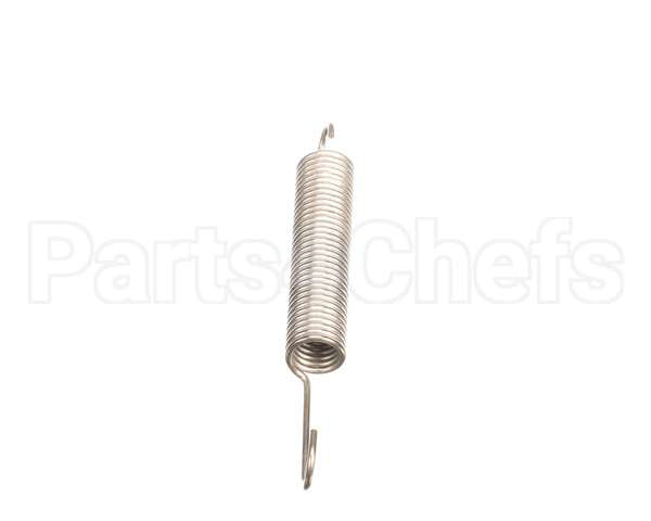 356-00010 Grindmaster Cecilware Spring Extension Ss