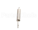 356-00010 Grindmaster Cecilware Spring Extension Ss