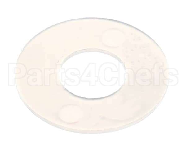 356-00048 Grindmaster Cecilware Spacer,5/16Id X 5/8Od X 0.032T