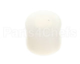 356-00052 Grindmaster Cecilware Spacer,#61Dx5/16Od X 1/4 L Nyl