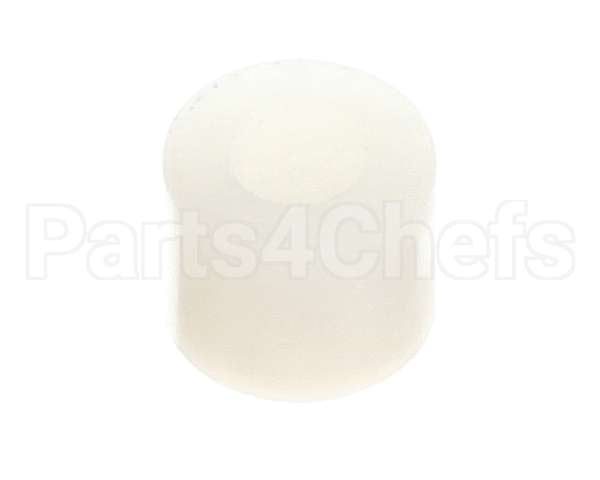 356-00052 Grindmaster Cecilware Spacer,#61Dx5/16Od X 1/4 L Nyl