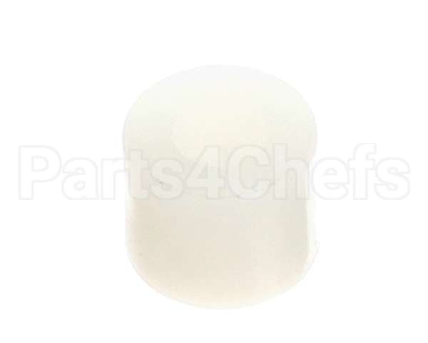 356-00052 Grindmaster Cecilware Spacer,#61Dx5/16Od X 1/4 L Nyl