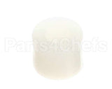 356-00052 Grindmaster Cecilware Spacer,#61Dx5/16Od X 1/4 L Nyl