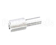 356-00062 Grindmaster Cecilware Standoff 4-40X.75 Alum Shoulde