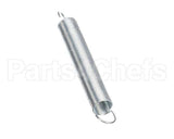 356-00070 Grindmaster Cecilware Spring Consistency