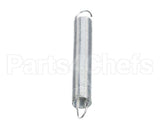 356-00070 Grindmaster Cecilware Spring Consistency