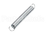 356-00070 Grindmaster Cecilware Spring Consistency
