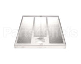 356-050-Z000F-S Delfield Louver,12,S/S,2950,2976, 29108