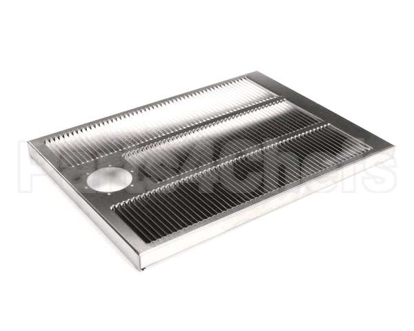 356-050-Z000F-S Delfield Louver,12,S/S,2950,2976, 29108