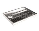 356-050-Z000F-S Delfield Louver,12,S/S,2950,2976, 29108