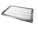 356-303-0031-S Delfield Panel,Lvr,18,Hanging
