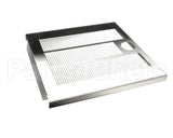 356-478-0033-S Delfield Panel,Lvr Lo-Profile, 16.0