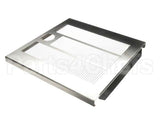 356-478-0033-S Delfield Panel,Lvr Lo-Profile, 16.0