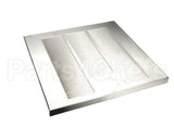 356-478-0033-S Delfield Panel,Lvr Lo-Profile, 16.0