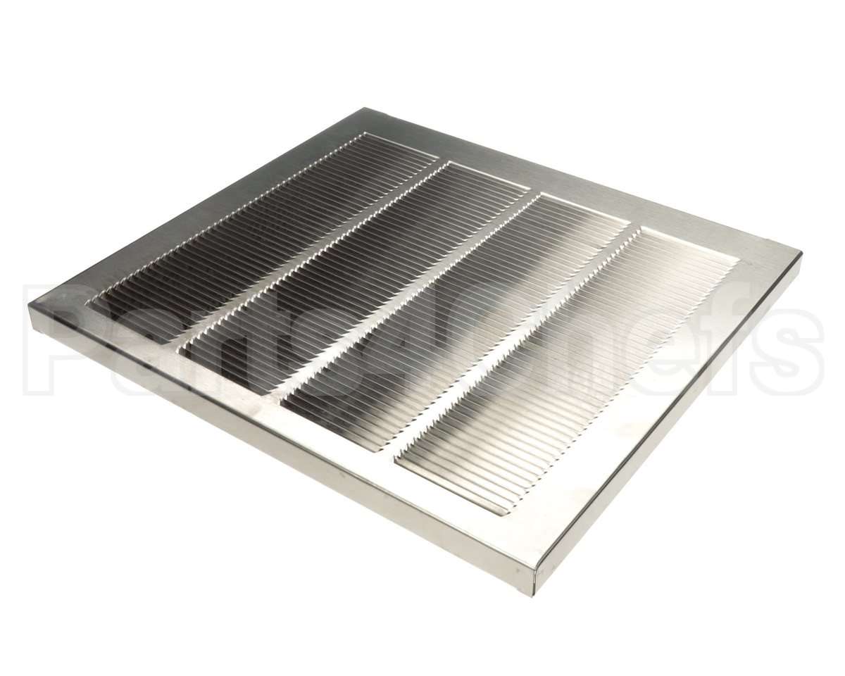 356-478-0034-S Delfield Panel,Lvr,18.0,W/0 Therm