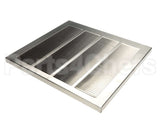 356-478-0034-S Delfield Panel,Lvr,18.0,W/0 Therm