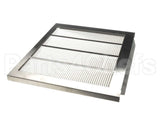 356-478-0034-S Delfield Panel,Lvr,18.0,W/0 Therm