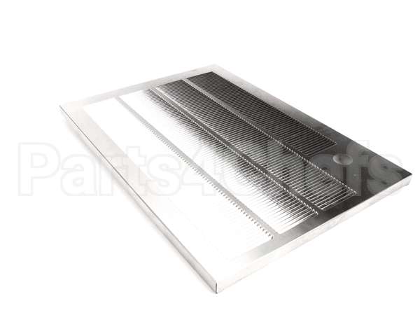356-478-0039-S Delfield Panel,Lvr,18.0,Sw Cut,Lh