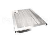 356-478-0039-S Delfield Panel,Lvr,18.0,Sw Cut,Lh