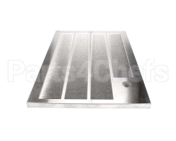 356-478-0039-S Delfield Panel,Lvr,18.0,Sw Cut,Lh