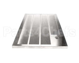 356-478-0039-S Delfield Panel,Lvr,18.0,Sw Cut,Lh
