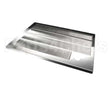 356-478-003B-S Delfield Panel,Lvr,18.0,Sw Cut,Rh