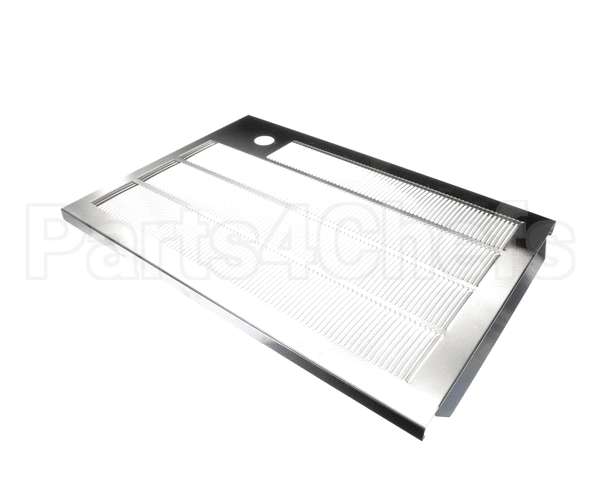 356-478-003B-S Delfield Panel,Lvr,18.0,Sw Cut,Rh
