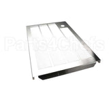 356-478-003B-S Delfield Panel,Lvr,18.0,Sw Cut,Rh