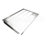 356-478-003B-S Delfield Panel,Lvr,18.0,Sw Cut,Rh