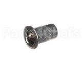 356-60024-03 Traulsen Unc 10-32 Rivnut Monel