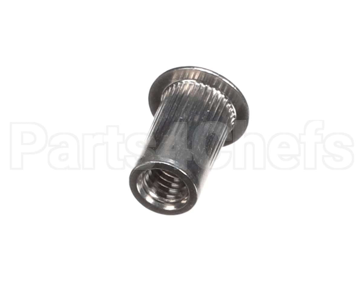 356-60024-03 Traulsen Unc 10-32 Rivnut Monel