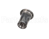 356-60024-03 Traulsen Unc 10-32 Rivnut Monel