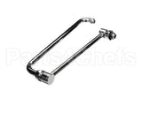 356010 Stoelting Extension, Spout Aerator