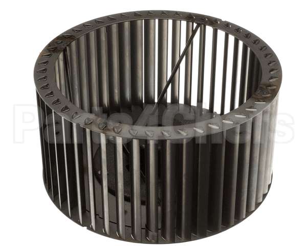 35603 Middleby Wheel,Blower 9.13X41/2X.87B Cw