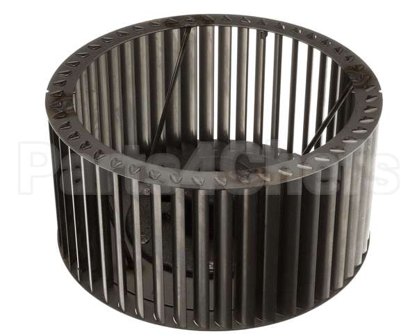 35603 Middleby Wheel,Blower 9.13X41/2X.87B Cw