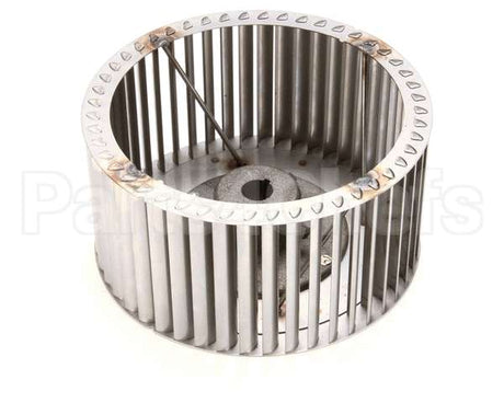 35604 Middleby Wheel,Blower 9.13X41/2X.87Bccw