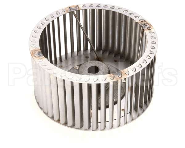 35604 Middleby Wheel,Blower 9.13X41/2X.87Bccw