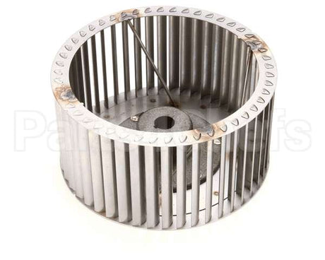 35604 Middleby Wheel,Blower 9.13X41/2X.87Bccw