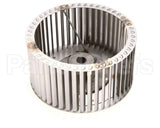 35604 Middleby Wheel,Blower 9.13X41/2X.87Bccw